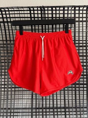 Tracksmith van cortlandt shorts